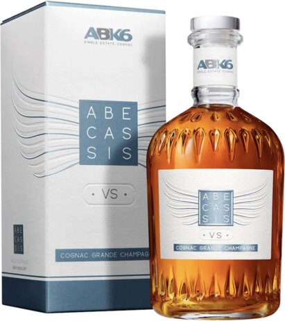 Abk6 Grande Champagne Vs