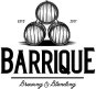 Barrique Berek Czeck Pils 4pkc