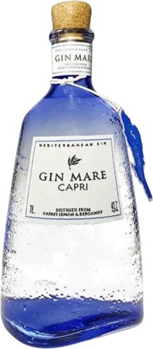 Gin Mare Capri