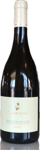 Guestault Montlouis Loire Demi Sec