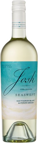 Josh Seaswept Sauvignon Blanc & PG