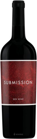 Submission Red Blend