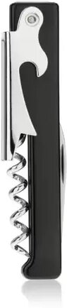 True Fab Tools Latchkey Waiters Corkscrew