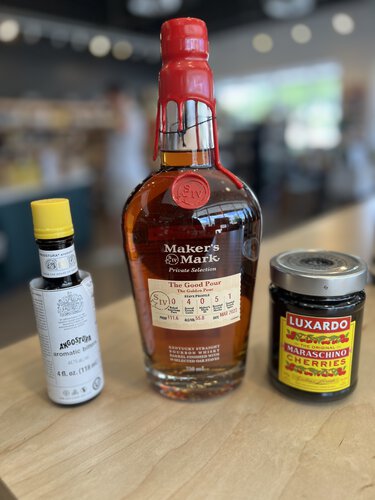 Maker's Mark Bundle