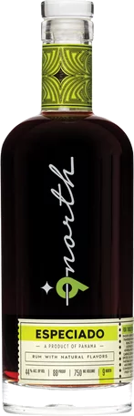 9 NORTH ESPECIADO RUM