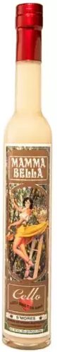 Mamma Bella S'mores