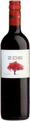 Zoe Red Wine