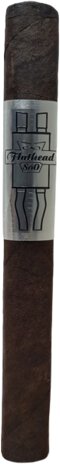 CAO Flathead Resonator