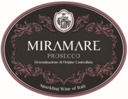 Miramare Prosecco