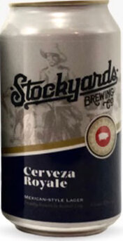 Stockyard Cerveza Royale