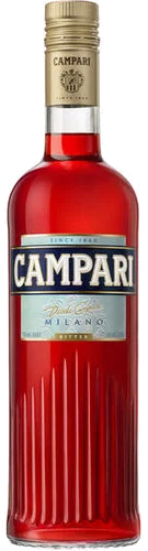Campari Liqueur