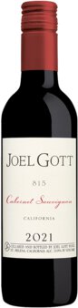 Joel Gott Blend No. 815 Cabernet Sauvignon