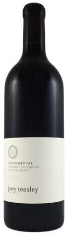 Tensley Fundamental Cabernet Sauvignon