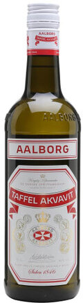 Aalborg Taffel Akvavit