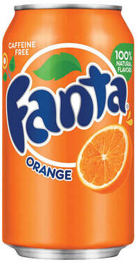 Fanta