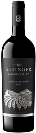 Beringer Knights Valley Cabernet Sauvignon