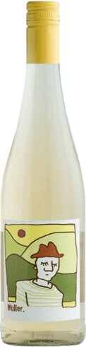 Enderle & Moll Muller-Thurgau 