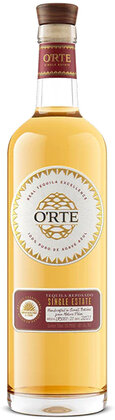 ORTE REPODADO SINGLE ESTATE