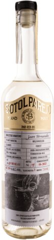 Parejo Juan Fernández-Wheeleri