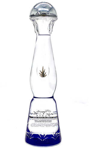 CLASE AZUL PLATA