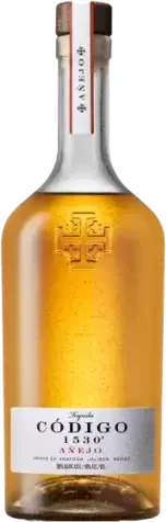 Codigo 1530 Añejo