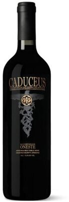 Caduceus Cellars Le Cortegiane Oneste Red