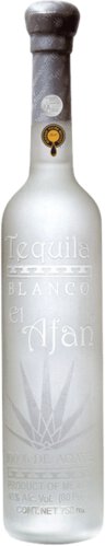 El Afan Blanco