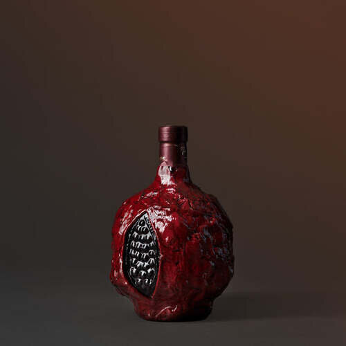 Franzese Pomegranate Wine Semi Sweet Armenia