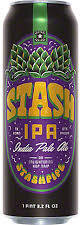 Independence Brewing Stash Can