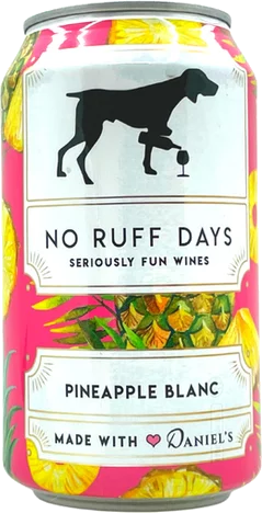 Daniels Nrd Pineapp Blanc 375c