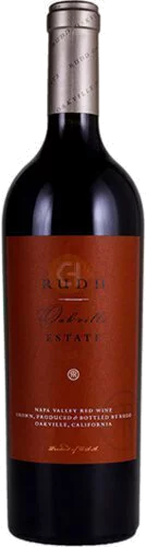 Rudd Estate Red Blend Oakville