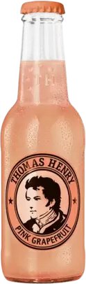 Thomas Henry Mixers - Pink Grapefruit