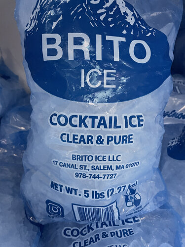 Ice