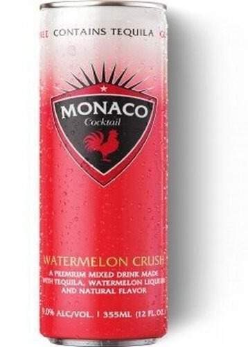 Monaco Watermelon Crush 12pk