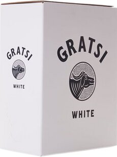 Gratsi White