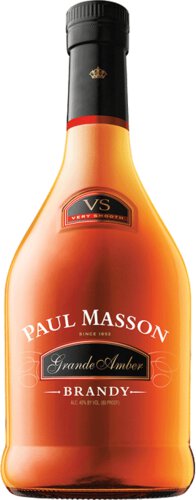 Paul Masson VS