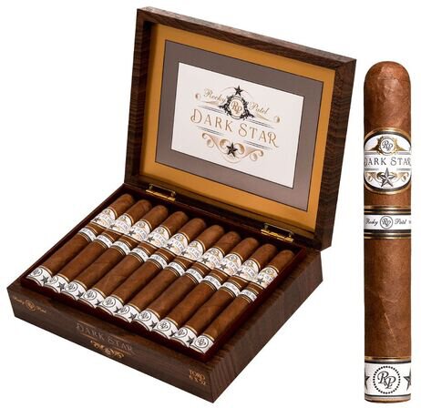 Rocky Patel Dark Star Robusto