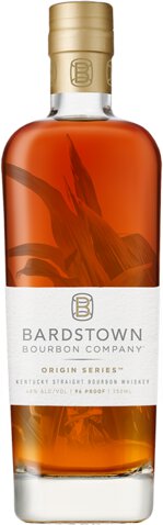 Bardstown Bourbon Co. Origin Series