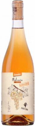 Spiritus Terrae Terre Di Chieti Malvasia Orange
