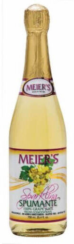 Meier's Sparkling Spumante Non Alcoholic