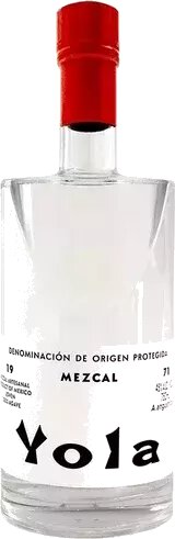 Yola Mezcal