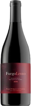 Bodegas Bocopa Fuego Lento Secano Extremo 2020