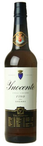 Valdespino Fino Sherry Inocente