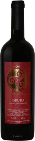 ANDREA TIRELLI VINI DRUID 2016