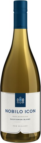 Nobilo Icon Reserve Sauvignon Blanc