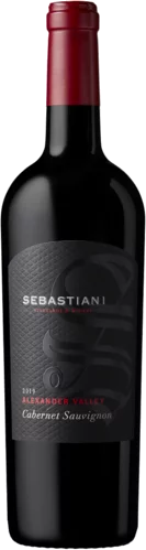 Sebastiani AV Cabernet Sauvignon