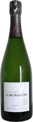 A. Margarine Champagne Cuvee Demi-Sec Brut