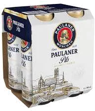 Paulaner Premium Pils
