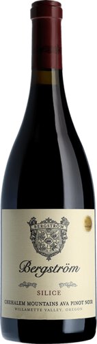 Bergstrom Silice 2018 750 Ml