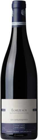 Anne Gros Echezeaux Les Loachausses Grand Cru 2012 750 Ml
